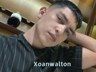 Xoanwalton