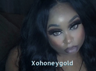 Xohoneygold