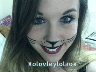 Xolovleylolaox