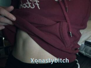 Xonastybitch