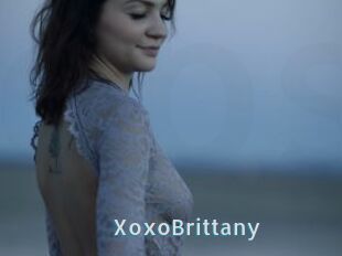 XoxoBrittany