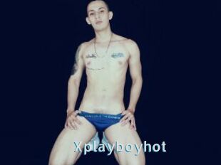 Xplayboyhot