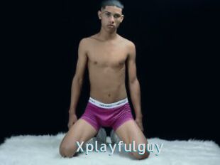 Xplayfulguy