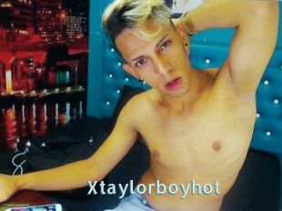 Xtaylorboyhot