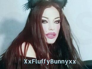 XxFluffyBunnyxx