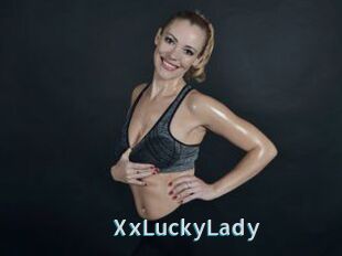 XxLuckyLady