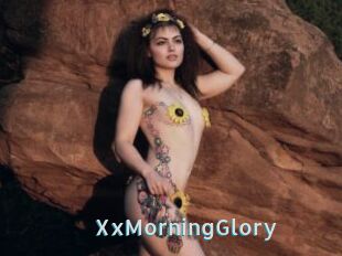 XxMorningGlory