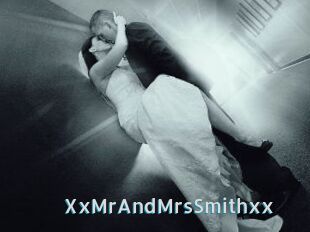 XxMrAndMrsSmithxx