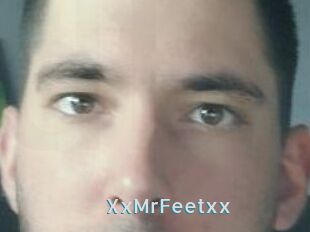 XxMrFeetxx