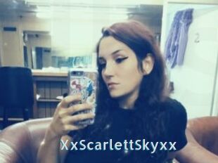 XxScarlettSkyxx