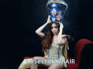 XxSecretAFFAIR