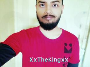 XxTheKingxx