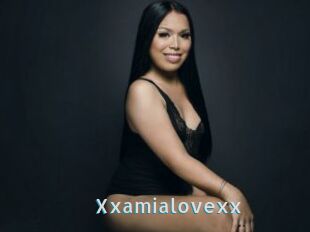 Xxamialovexx