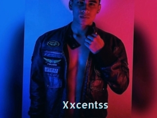 Xxcentss