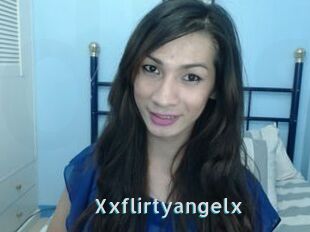 Xxflirtyangelx