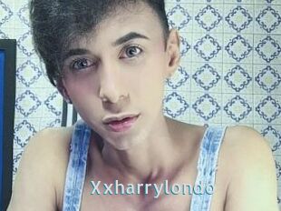 Xxharrylondo