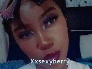 Xxsexyberry