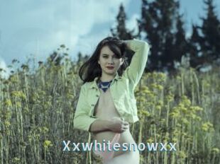 Xxwhitesnowxx