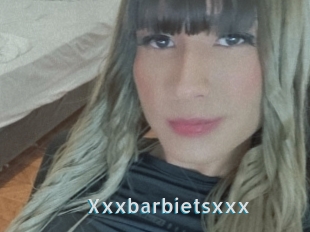 Xxxbarbietsxxx