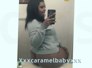 Xxxcaramelbabyxxx