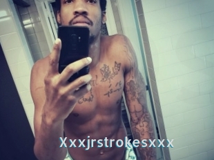 Xxxjrstrokesxxx