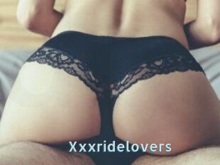 Xxxridelovers