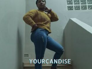 YOURCANDISE