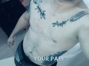 YOUR_PAPI