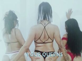 YOUR_QUEENS