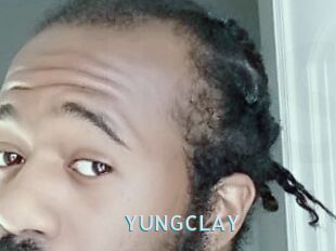 YUNGCLAY