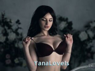 YanaLoveIs