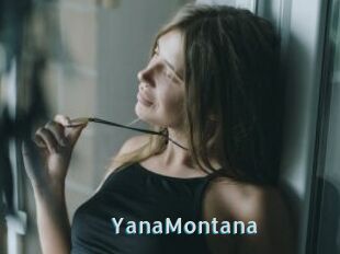 YanaMontana