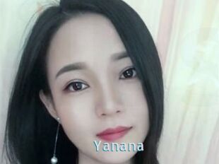 Yanana