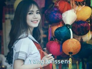 YangJanssens