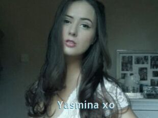 Yasmina_xo