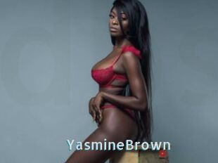 YasmineBrown