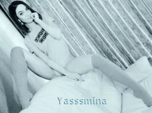 Yasssmina