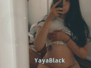 YayaBlack