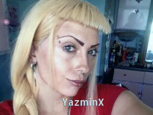 YazminX