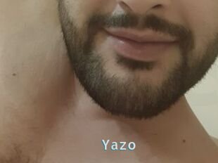 Yazo