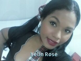 Yelin_Rose