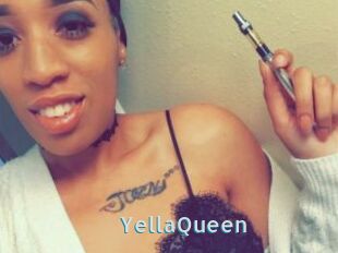 YellaQueen