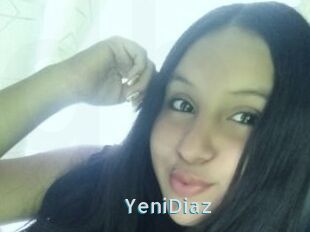 YeniDiaz