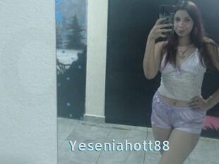 Yeseniahott88