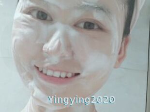 Yingying2020