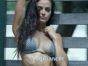 YogiDancer