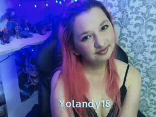 Yolandy18