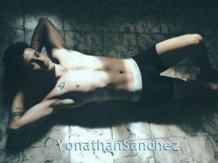 YonathanSanchez