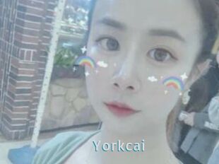 Yorkcai