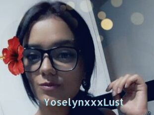 YoselynxxxLust